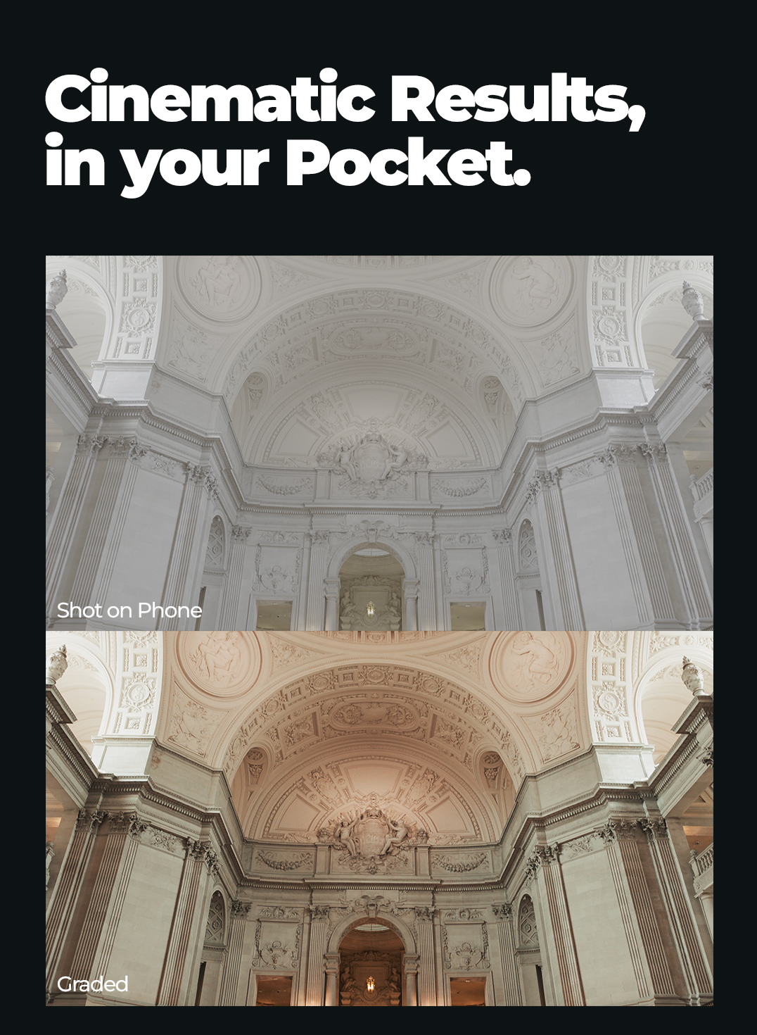 Pocket Cinematic course detail